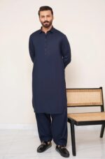 PASHA'S COTTON - Men's - Unstitched - Image 2