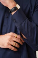 PASHA'S COTTON - Men's - Unstitched - Image 4