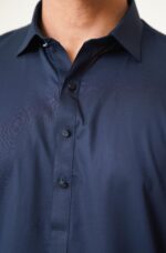 PASHA'S COTTON - Men's - Unstitched - Image 3