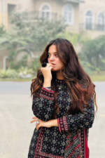 BAROQUE - 3PCS LAWN PRINTED – WOMEN’S – UNSTITCHED - Image 2