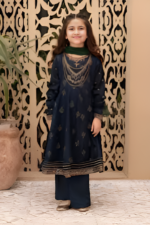 MARIA B - 3pcs Lawn - Kid's - Unstitched