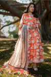 BONANZA SATRANGI – 3PCS LAWN PRINTED – WOMEN’S – UNSTITCHED
