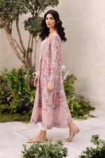 IZNIK - 3PCS LAWN PRINTED - WOMEN'S - UNSTITCHED - Image 2