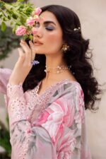 IZNIK - 3PCS LAWN PRINTED - WOMEN'S - UNSTITCHED - Image 4