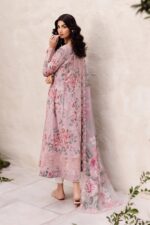 IZNIK - 3PCS LAWN PRINTED - WOMEN'S - UNSTITCHED - Image 5
