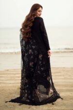 NUREH - 3PCS LAWN CHICKEN KARI - WOMEN'S - UNSTITCHED - Image 3
