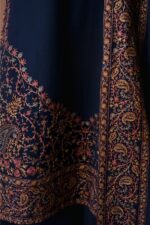 Batik - 3pcs Lawn Emb With Chiffon Emb Dupatta - 3261 - Image 4
