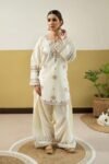 Urge - 2pcs Lawn Embroidered - 853