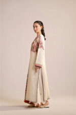 Zarashahjahan - 3Pcs Lawn Emb - 816 - Image 5