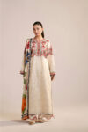 Zarashahjahan - 3Pcs Lawn Emb - 816